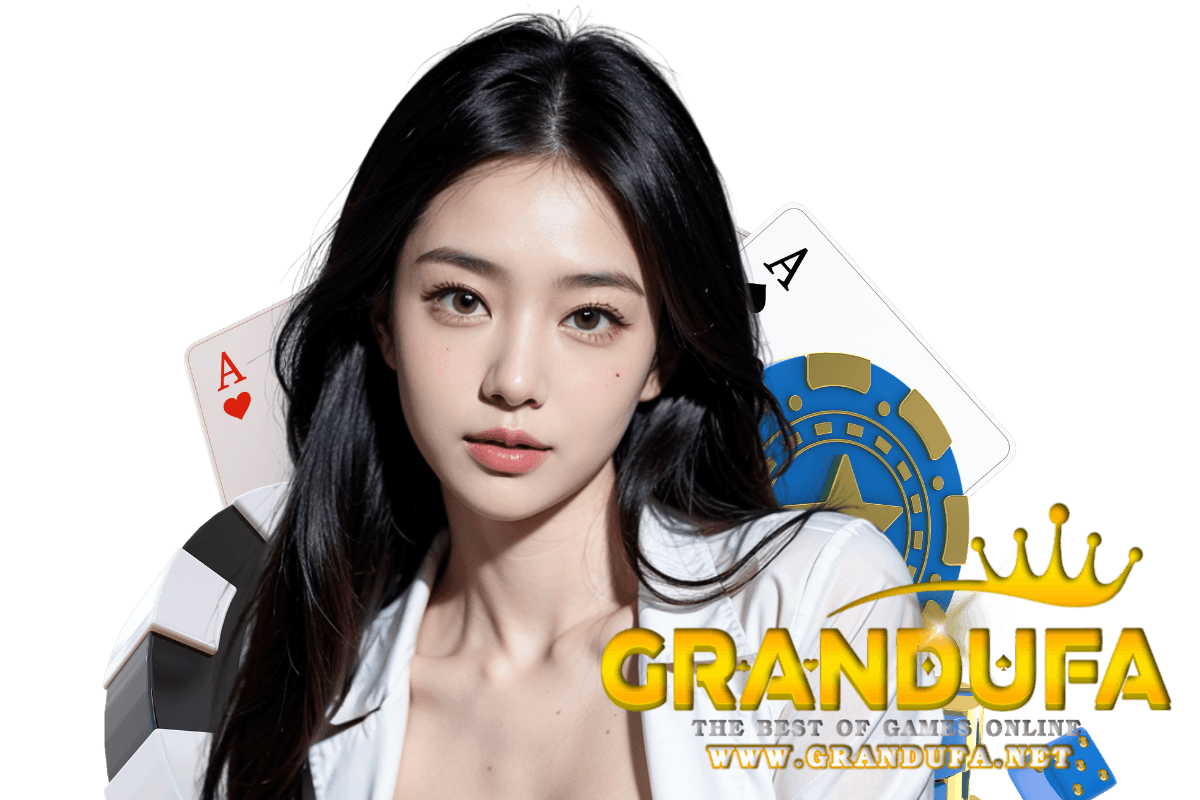 grandufa สมัคร