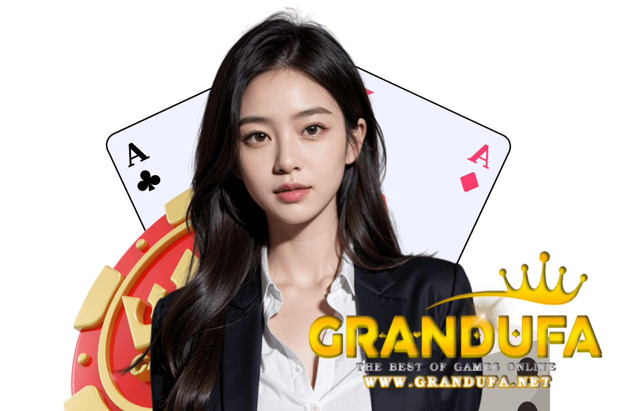 grandufa สล็อต
