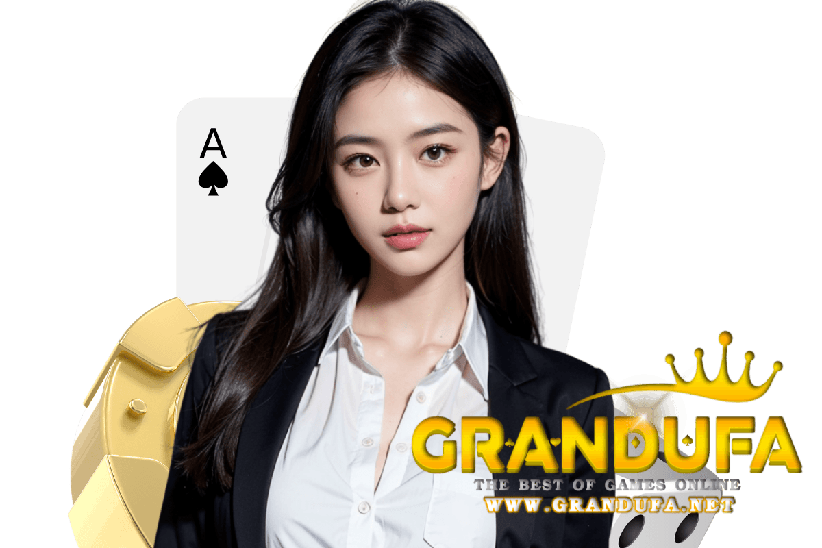 grandufa แจกเครดิตฟรี